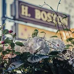 Hotel Boston