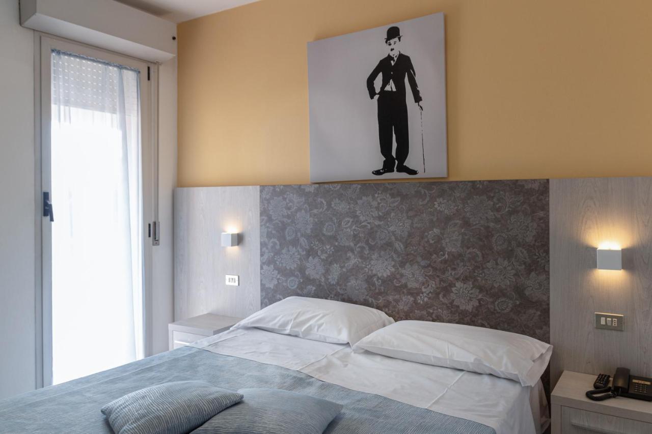 Boston Hotel Cesenatico