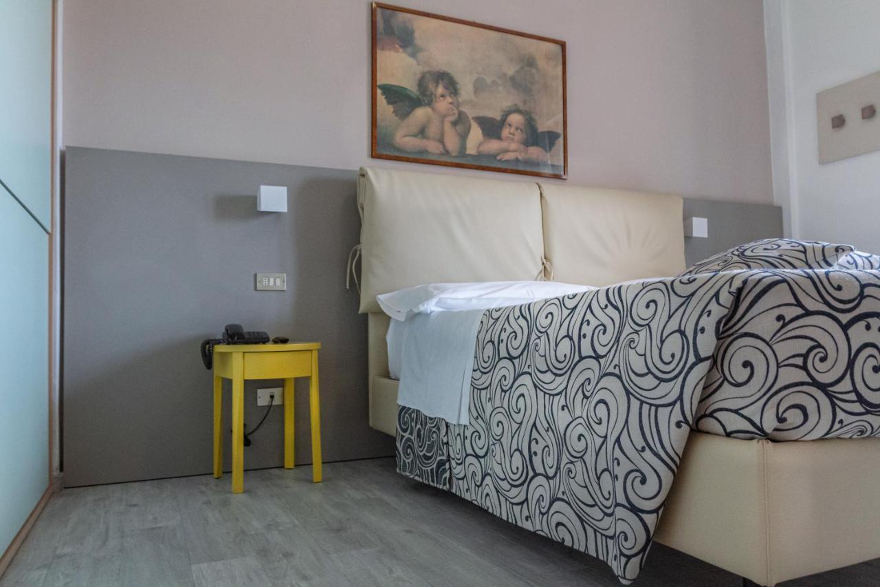Boston 3* Cesenatico