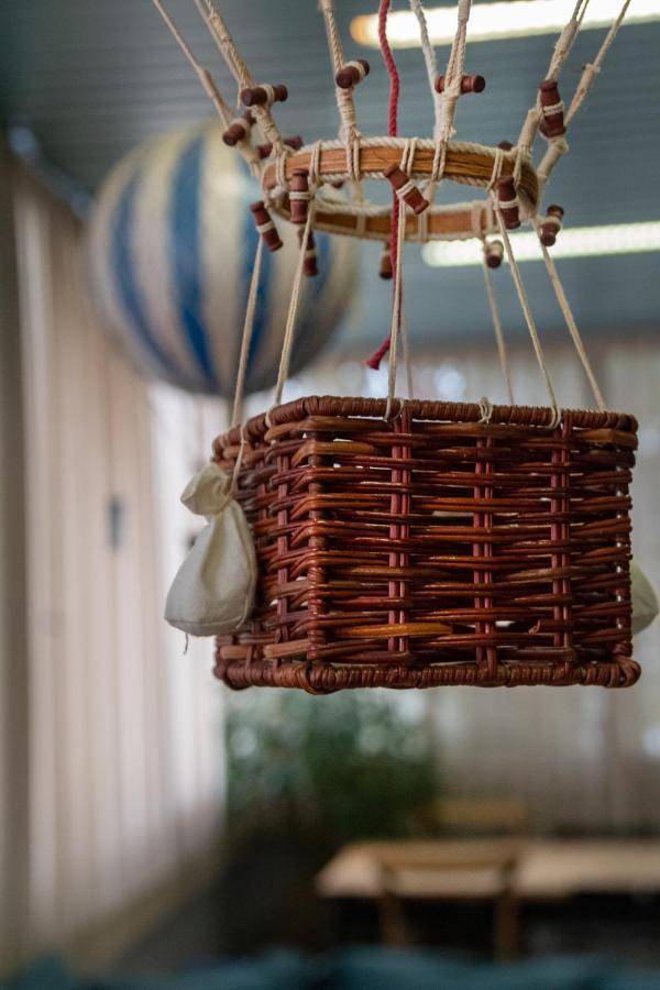 Hotel Boston Cesenatico