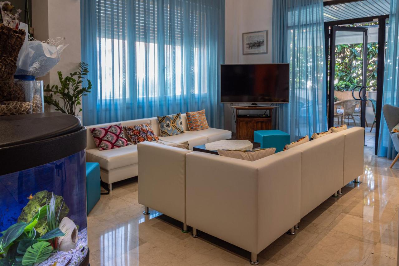 Hotel Boston Cesenatico