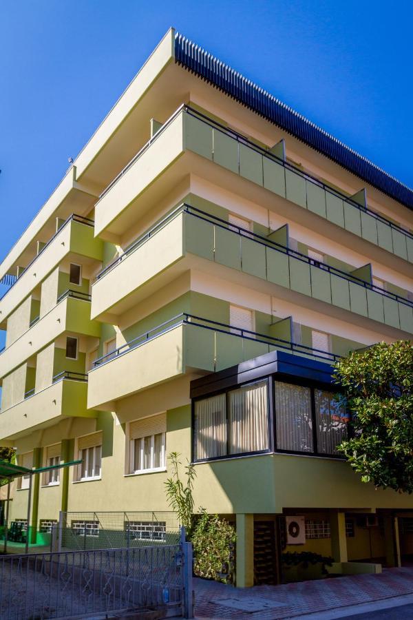 Hotel Boston Cesenatico